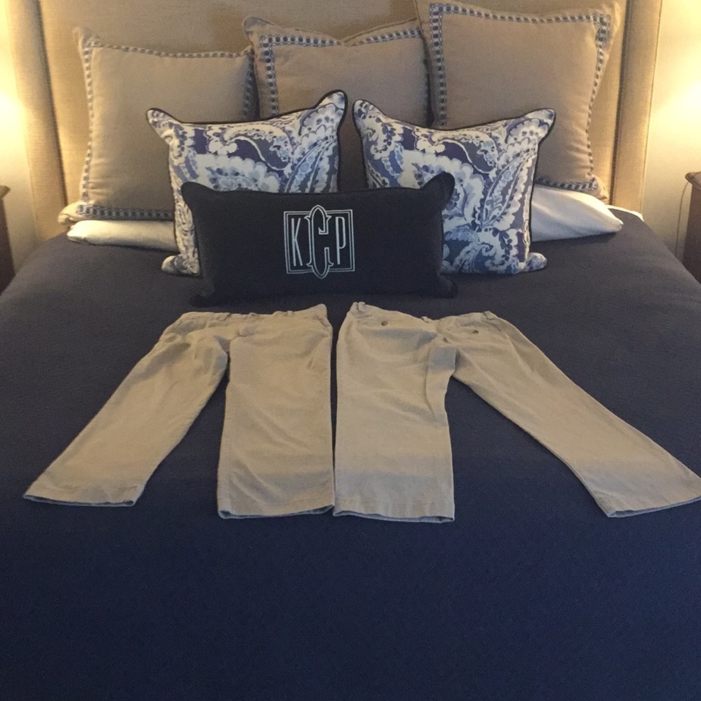 Vineyard Vines Breaker pants - Picture 5 of 5